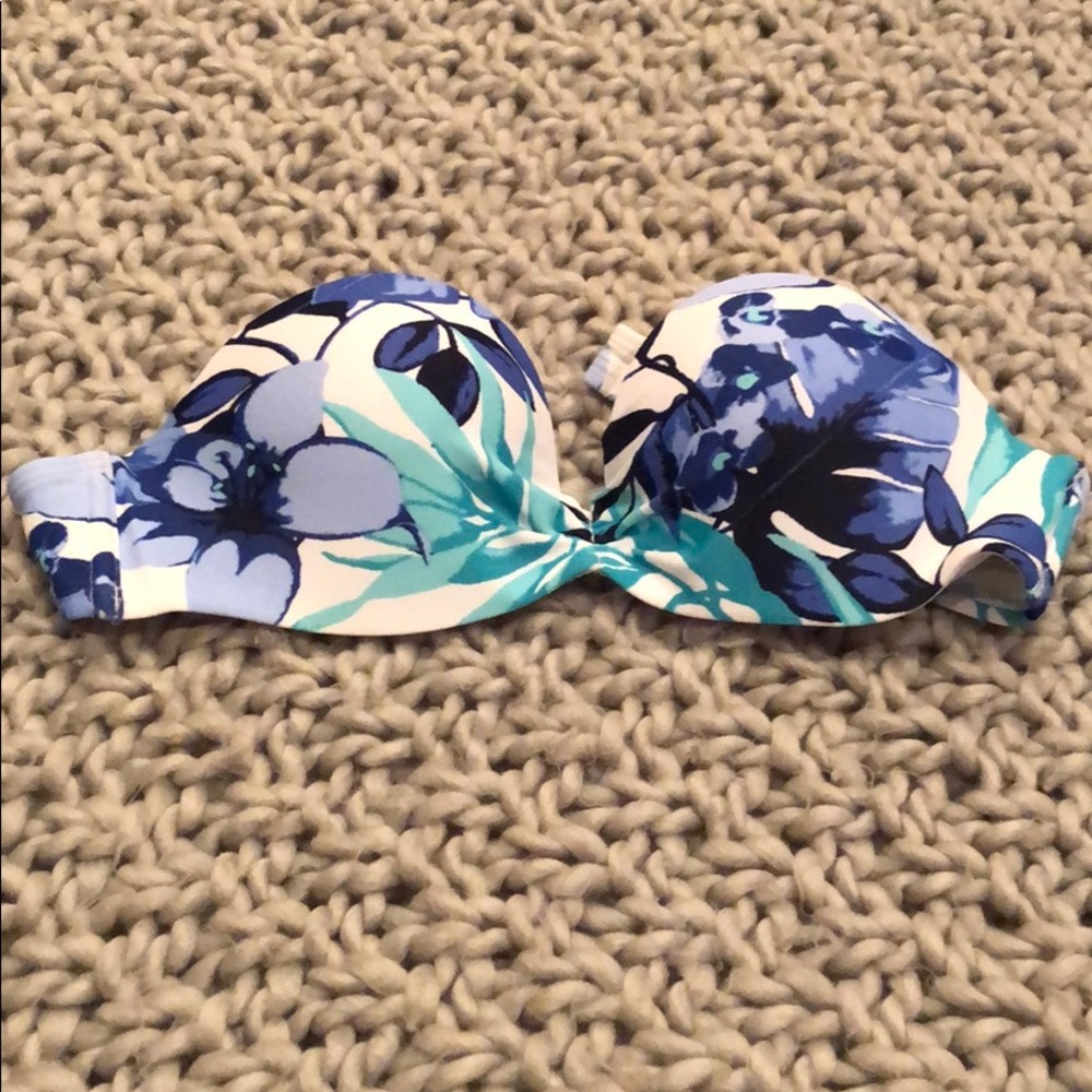 Swimsuit Top!